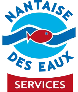 logo de Nantaise des eaux services