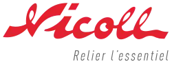 logo de Nicoll (entreprise)