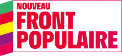 Image illustrative de l’article Nouveau Front populaire