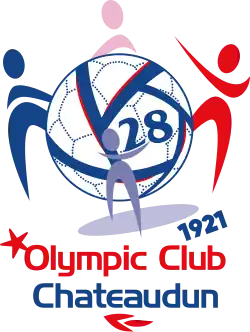 Logo du OC Châteaudun