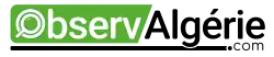 Logo de ObservAlgérie