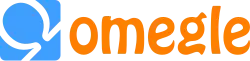 Logo de Omegle
