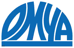logo de Omya
