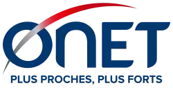 logo de Onet (entreprise)