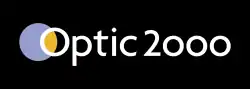 logo de Optic 2000