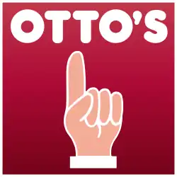 logo de Otto's