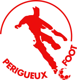 Logo du Périgueux Foot