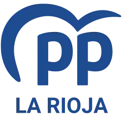 Image illustrative de l’article Parti populaire de La Rioja