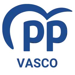 Image illustrative de l’article Parti populaire basque