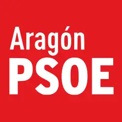 Image illustrative de l’article Parti des socialistes d'Aragon-PSOE