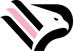 Logo du Palermo FC