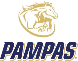 Logo du Pampas