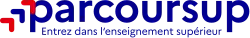 Logo de Parcoursup