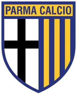 Logo du Parma Calcio 1913