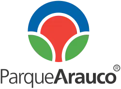 logo de Parque Arauco