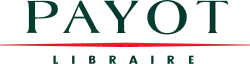 logo de Payot (librairie)
