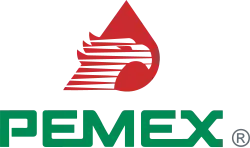 logo de Pemex