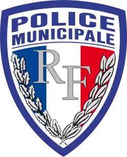 Logo de l'organisation