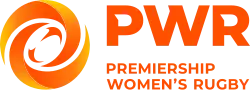 Description de l'image Logo Premiership Women's Rugby 2023.svg.
