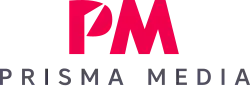 logo de Prisma Media