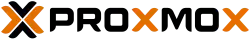 Description de l'image Logo Proxmox.svg.