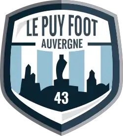Logo du Le Puy Football