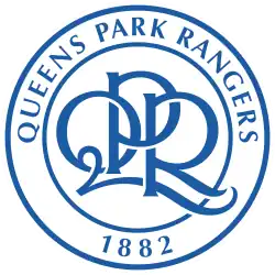 Logo du Queens Park Rangers