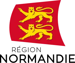 Normandie (région administrative)