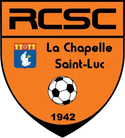 Logo du RC des Sportifs Chapelins