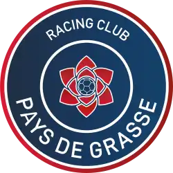 Logo du RC Pays de Grasse