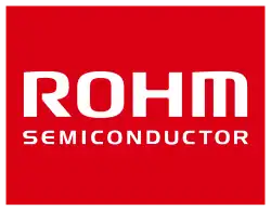 logo de Rohm (entreprise)