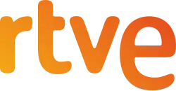 logo de Radiotelevisión Española
