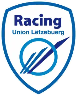 Logo du RFCU Luxembourg