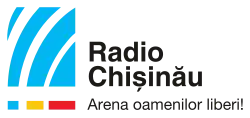 Description de l'image Logo Radio Chișinău (2011, with slogan).svg.