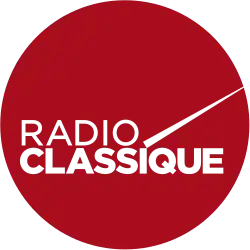 Description de l'image Logo Radio Classique.svg.