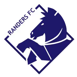 Logo du Randers FC