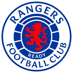 Logo du Rangers FC