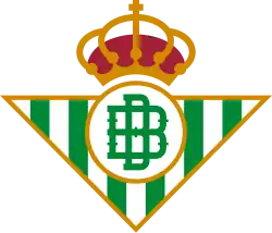 Logo du Real Betis