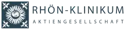 logo de Rhön-Klinikum