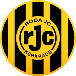Logo du Roda JC
