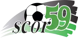 Logo du SCO Roubaix