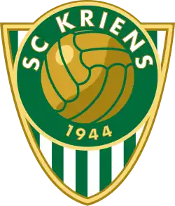 Logo du SC Kriens