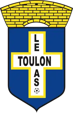 Logo du Toulon-Le Las