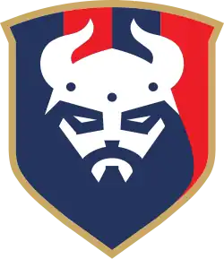 Description de l'image Logo SM Caen Alternatif - 2016.svg.