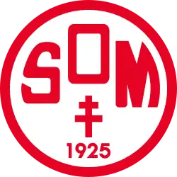 Logo du SO Merlebach