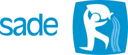 logo de Sade (entreprise)