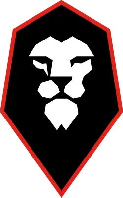 Logo du Salford City