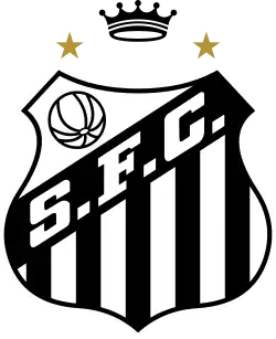 Logo du Santos FC