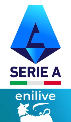 Description de l'image Logo Serie A Enilive 2024.svg.