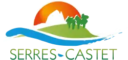 Image illustrative de l’article Serres-Castet